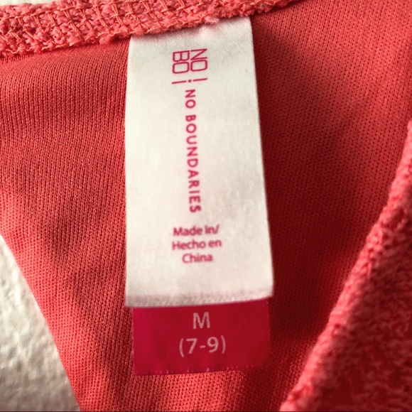 Sz M (7-9) NoBo Sun Dress - Picture 3 of 6